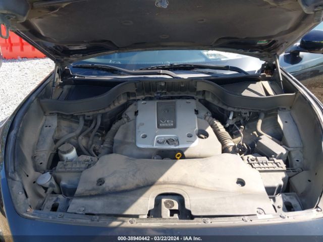 JN8CS1MU9FM381251 Infiniti QX70