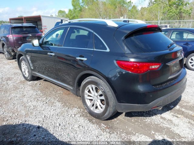 JN8CS1MU9FM381251 Infiniti QX70