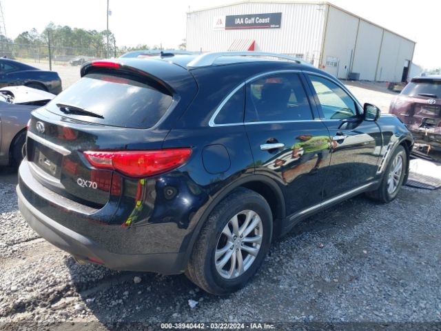 JN8CS1MU9FM381251 Infiniti QX70