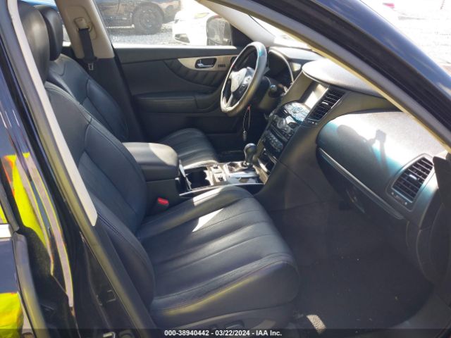 JN8CS1MU9FM381251 Infiniti QX70