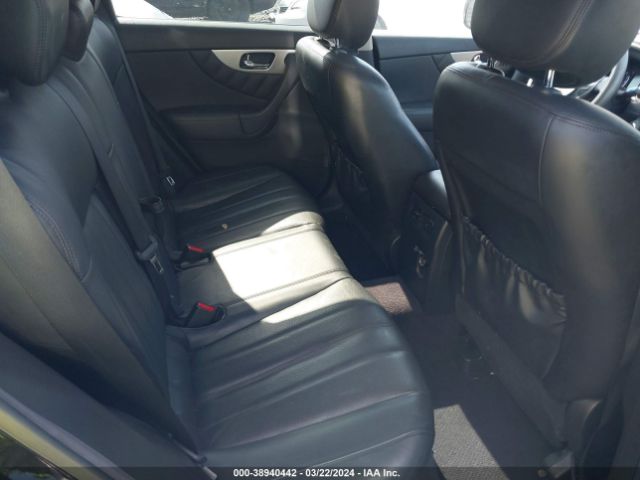 JN8CS1MU9FM381251 Infiniti QX70