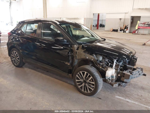 2022 3N1CP5CV0NL527157 главное изображение