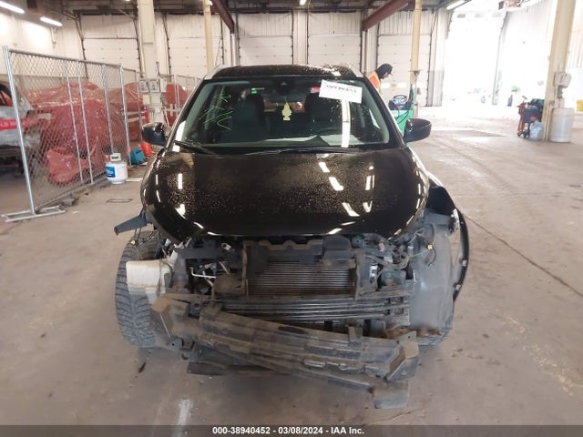 Nissan Kicks Sv Xtronic Cvt 2022 3N1CP5CV0NL527157 Image 12