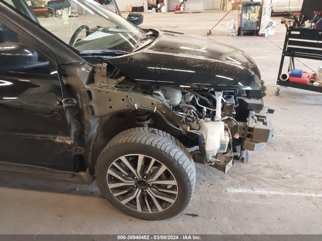 Nissan Kicks Sv Xtronic Cvt 2022 3N1CP5CV0NL527157 Image 17