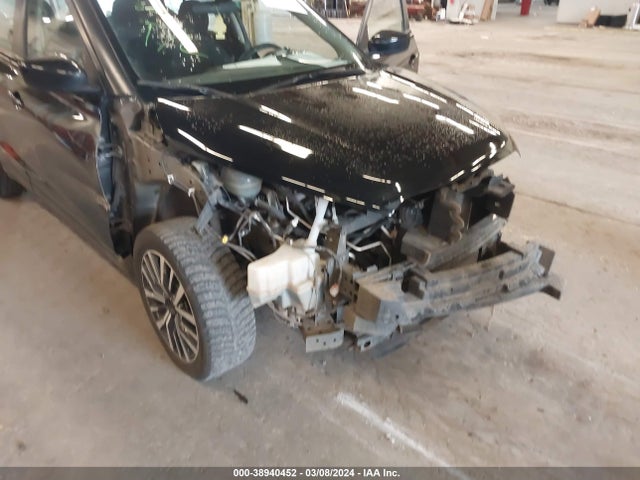Nissan Kicks Sv Xtronic Cvt 2022 3N1CP5CV0NL527157 Image 18