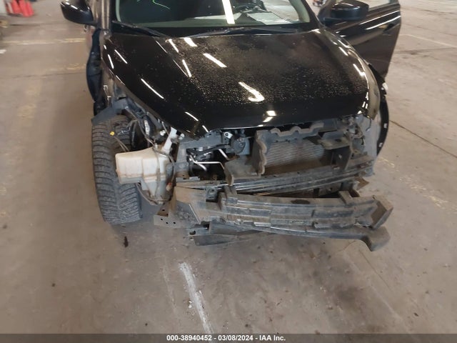 Nissan Kicks Sv Xtronic Cvt 2022 3N1CP5CV0NL527157 Image 19