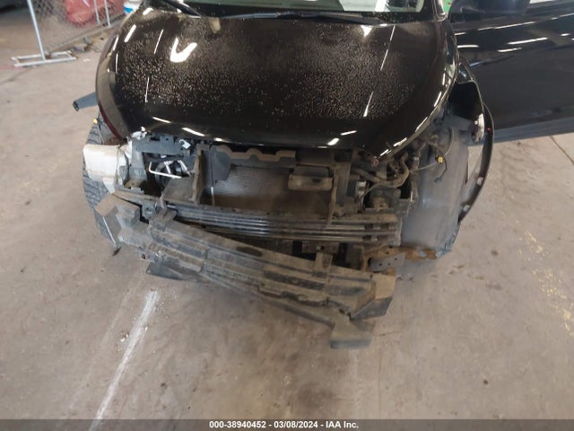 Nissan Kicks Sv Xtronic Cvt 2022 3N1CP5CV0NL527157 Image 20