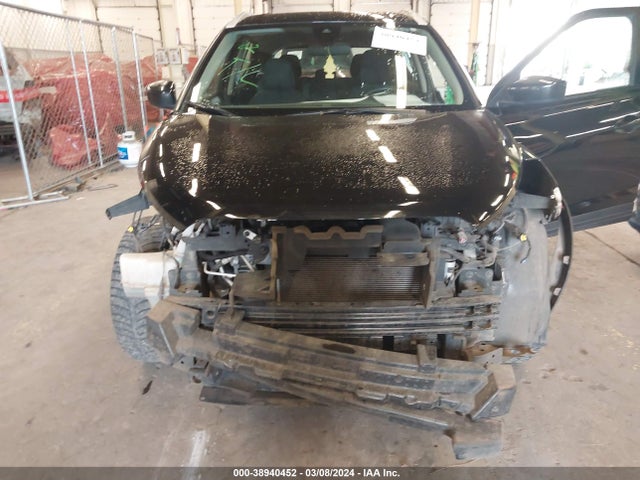 Nissan Kicks Sv Xtronic Cvt 2022 3N1CP5CV0NL527157 Image 6