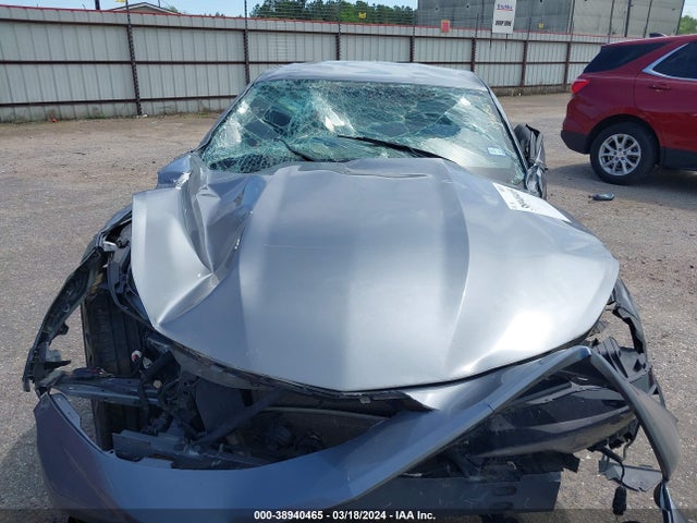 Chevrolet Camaro 1lt 2019 1G1FB1RS8K0146852 Image 10