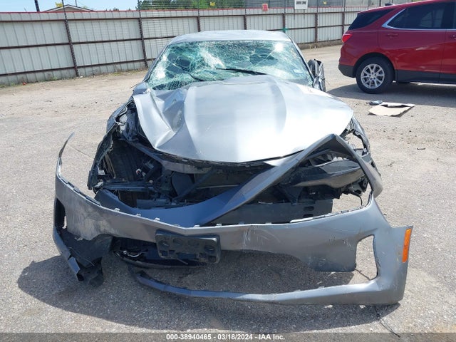 Chevrolet Camaro 1lt 2019 1G1FB1RS8K0146852 Image 11