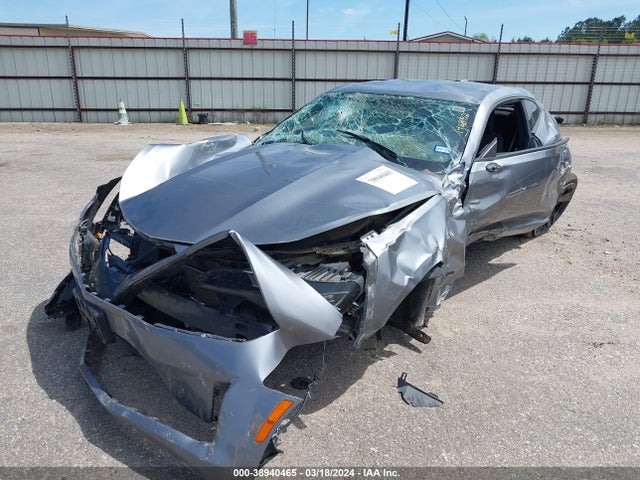 Chevrolet Camaro 1lt 2019 1G1FB1RS8K0146852 Image 2