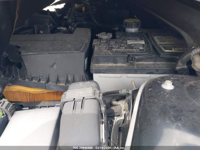Ford FUSION SE 2015 1FA6P0H72F5129933 Image 10