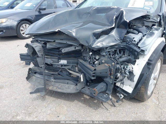 Ford FUSION SE 2015 1FA6P0H72F5129933 Image 6