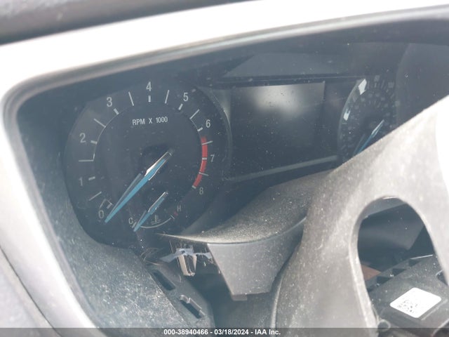 Ford FUSION SE 2015 1FA6P0H72F5129933 Image 7