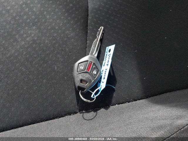 Mitsubishi Outlander Sport Es 2015 4A4AR3AU3FE017487 Image 11