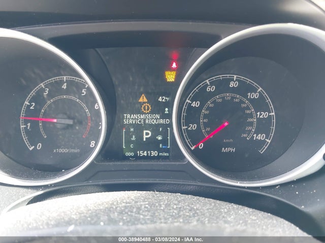 Mitsubishi Outlander Sport Es 2015 4A4AR3AU3FE017487 Image 7