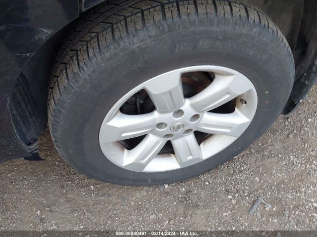 5N1AR2MMXFC700789 Nissan Pathfinder Sv