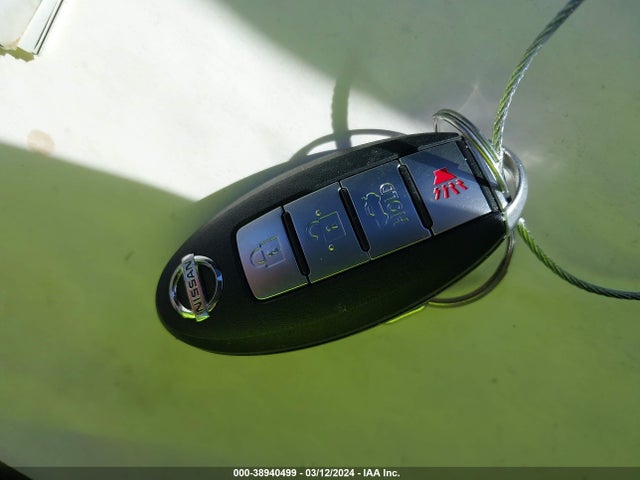 Nissan SENTRA SV 2017 3N1AB7AP5HL696035 Image 11