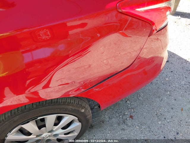 Nissan SENTRA SV 2017 3N1AB7AP5HL696035 Image 13