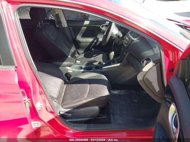 Nissan SENTRA SV 2017 3N1AB7AP5HL696035 Image 5