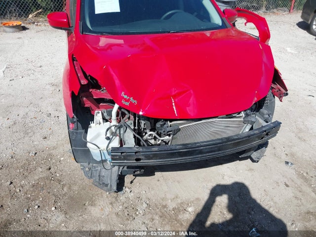 Nissan SENTRA SV 2017 3N1AB7AP5HL696035 Image 6