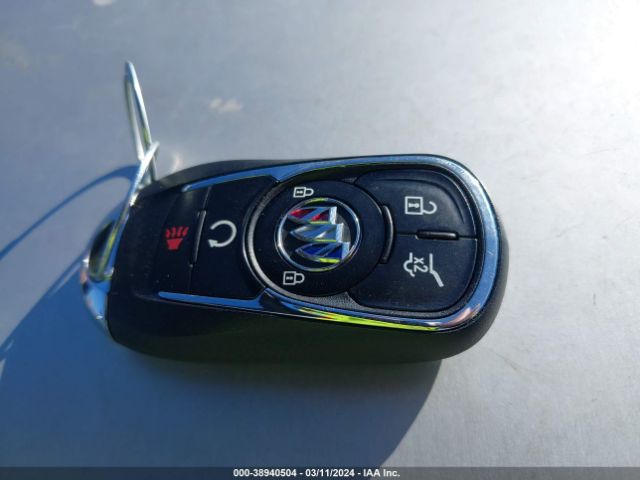 KL4MMGSL9MB131311 Buick Encore Gx Awd Essence