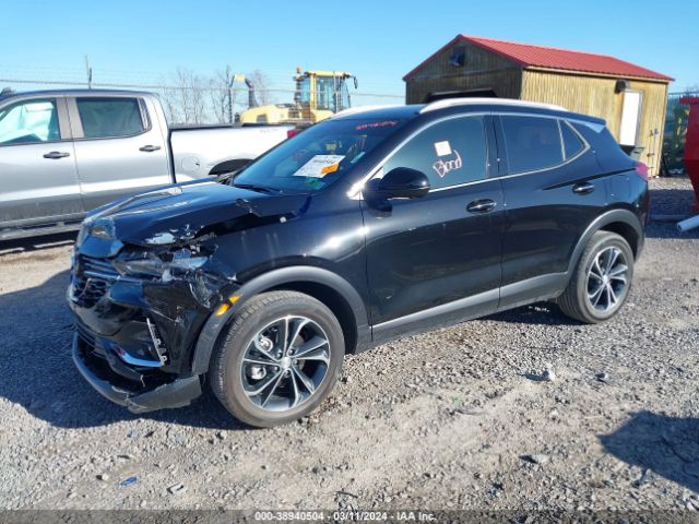 KL4MMGSL9MB131311 Buick Encore Gx Awd Essence