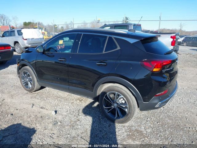 KL4MMGSL9MB131311 Buick Encore Gx Awd Essence