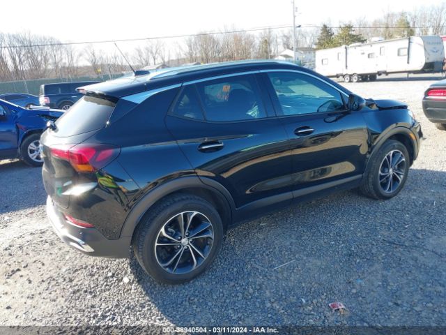 KL4MMGSL9MB131311 Buick Encore Gx Awd Essence