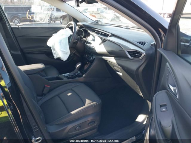 KL4MMGSL9MB131311 Buick Encore Gx Awd Essence
