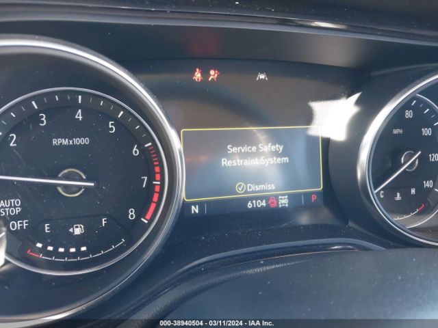 KL4MMGSL9MB131311 Buick Encore Gx Awd Essence