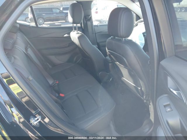 KL4MMGSL9MB131311 Buick Encore Gx Awd Essence