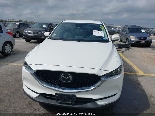 Mazda Cx-5 Touring 2019 JM3KFACM7K0547496 Image 13