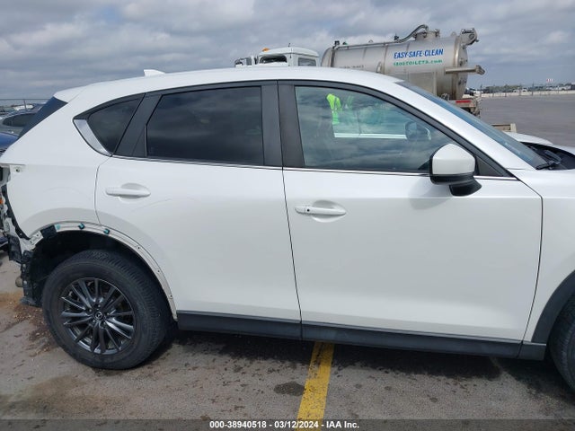 Mazda Cx-5 Touring 2019 JM3KFACM7K0547496 Image 14