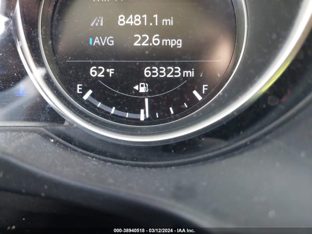 Mazda Cx-5 Touring 2019 JM3KFACM7K0547496 Image 16
