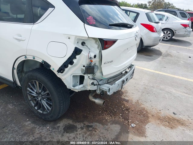 Mazda Cx-5 Touring 2019 JM3KFACM7K0547496 Image 19
