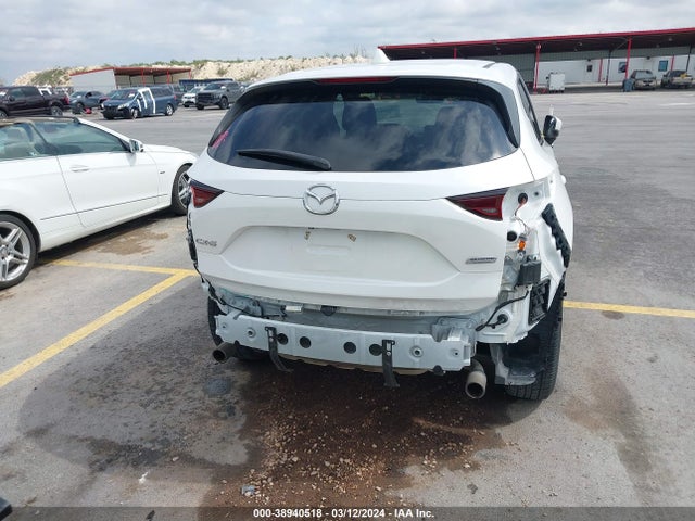 Mazda Cx-5 Touring 2019 JM3KFACM7K0547496 Image 6