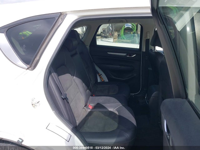 Mazda Cx-5 Touring 2019 JM3KFACM7K0547496 Image 8
