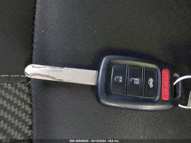 Honda Civic Lx 2018 19XFC2F55JE017787 Image 11