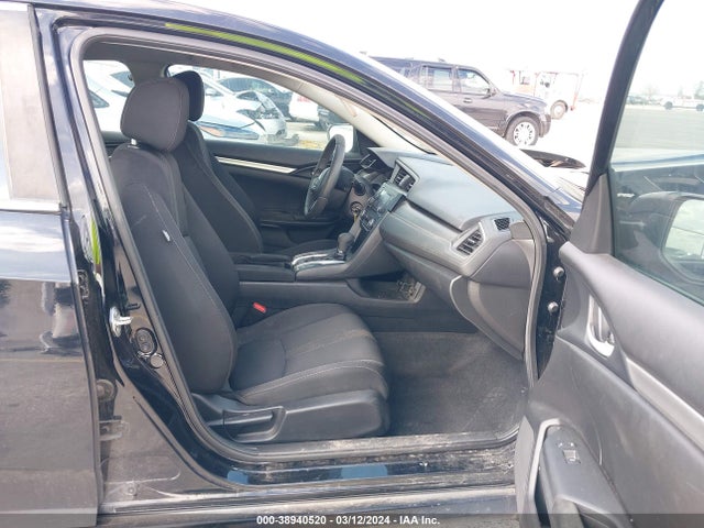 Honda Civic Lx 2018 19XFC2F55JE017787 Image 5