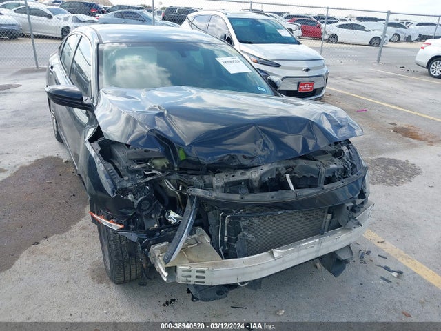 Honda Civic Lx 2018 19XFC2F55JE017787 Image 6