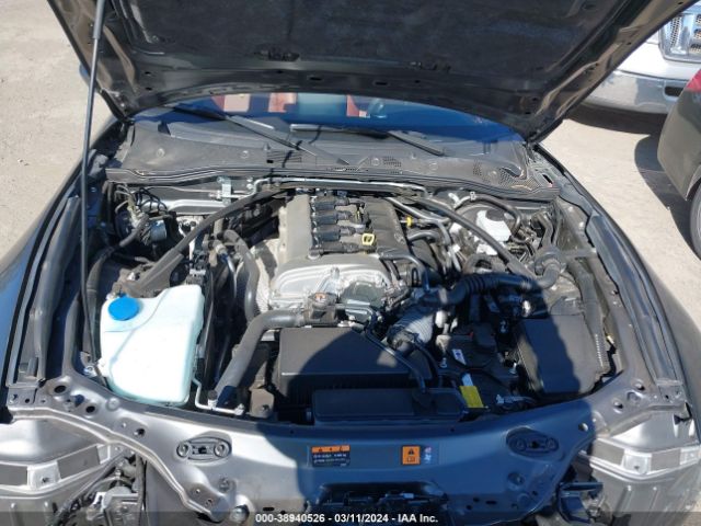 JM1NDAD79N0505226 Mazda Mx-5 Miata Grand Touring