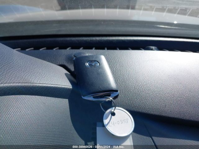 JM1NDAD79N0505226 Mazda Mx-5 Miata Grand Touring