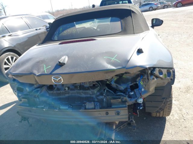 JM1NDAD79N0505226 Mazda Mx-5 Miata Grand Touring