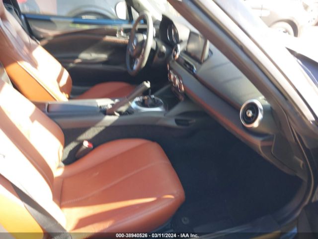 JM1NDAD79N0505226 Mazda Mx-5 Miata Grand Touring