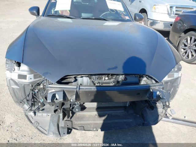 JM1NDAD79N0505226 Mazda Mx-5 Miata Grand Touring