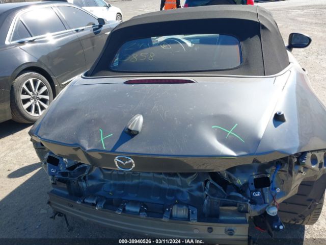 JM1NDAD79N0505226 Mazda Mx-5 Miata Grand Touring