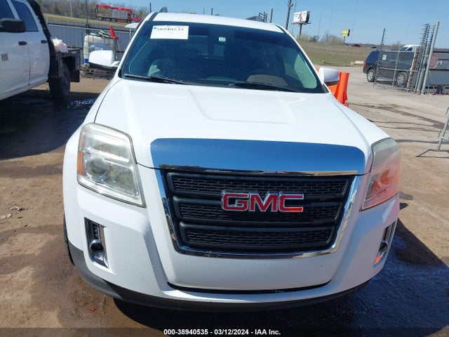 GMC Terrain Slt-1 2014 2GKALSEK2E6255446 Image 12