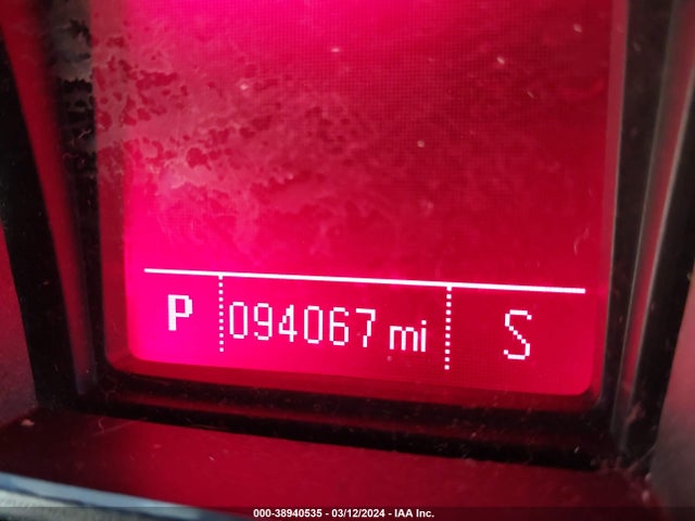 GMC Terrain Slt-1 2014 2GKALSEK2E6255446 Image 7