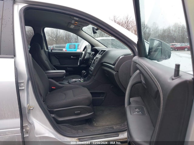 1GKKVPKD0FJ300101 GMC Acadia Sle-2